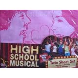 HighSchoolMusicalTwinSheetSetwDeepPockets