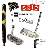 Ping iWi-Series B60 Putter (35