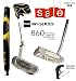 Scotty Cameron Golf Clubs
Ping iWi-Series B60 Putter (35