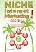 Niche Internet Marketing - 365 Tips