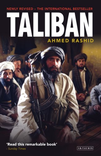 taliban the power of militant islam in afghanistan and beyond
