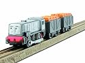 Tomy Tomy Track Master Dennis Train