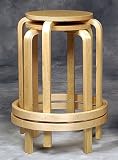 BentwoodStools24.5