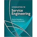 Introduction to Service Engineering
