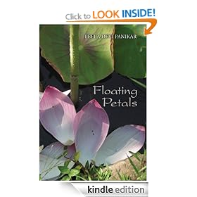 Floating Petals