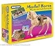 Breyer Horse and Tack Activity Kit