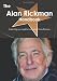 The Alan Rickman Handbook - Everything You Need to Know About Alan Rickman