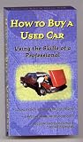 The Luxury of a Used Car