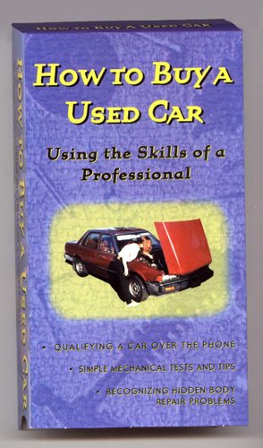 used car buying