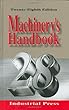 Machinery's Handbook Toolbox Edition