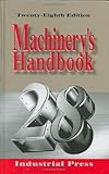 Machinery's Handbook 28th Edition Toolbox