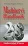 Machinery's Handbook 28th Edition: Toolbox Edition