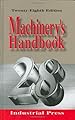 Machinery's Handbook Toolbox Edition