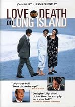 Love & Death on Long Island