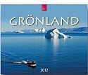 Grönland 2012