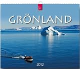 Gr�nland 2012