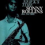 Newk's Time (The Rudy Van Gelder Edition)