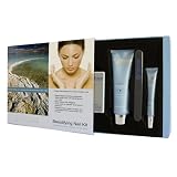 Premier Dead Sea New Beautifying Nail Kit, Milk and Honey, 4-Count