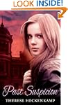 Past Suspicion (Christian Romantic Su...