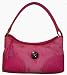Dooney & Bourke Purse Handbag Small Slouch Hot Pink