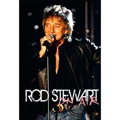 Rod Stewart - On Air