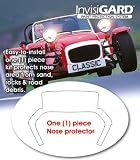 Caterham 7 Nose Paint Protector Kit