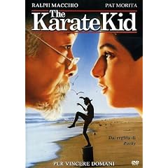 Karate Kid