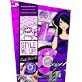 Style Me Up Wooky Stylish Friendship Bracelets Slim Box Kits