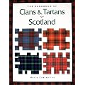 The Handbook of Clans & Tartans of Scotland