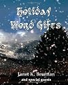 Holiday Word Gifts