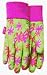 Tools & Hardware : Midwest Quality Glove BA102K Barbie Garden Glove