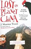 Lost on Planet China