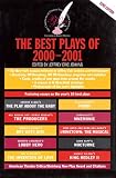 The Best Plays of 2000-2001: The Otis Guernsey/Burns Mantle Theatre Yearbook (Best Plays Theater Yearbook)