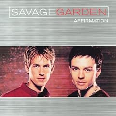 Affirmation (incl. Bonus Live Disc)