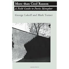 More Than Cool Reason: Field Guide to Poetic Metaphor