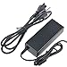 Digipartspower AC Adapter for Sony Vaio PCG-3C2L PCG-5J1L PCG-652L PCG-3C3L PCG-5L2L PCG-662R PCG-3D1L PCG-5L3L PCG-6E1L PCG-3D3L PCG-611A PCG-6E2L PCG-3D4L PCG-6121L PCG-6G4L PCG-3E2L