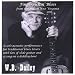 Fingerpickin' Blues from the Hills of West Virgini