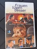 Frauen l�gen besser - Natalia W�rner