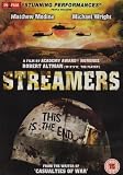 Streamers [DVD]
