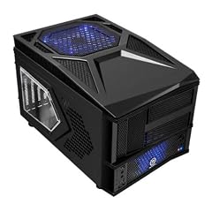 THERMALTAKE Armor A30 Mini Case schwarz 1x USB 3.0 mit Seitenfenster