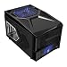 THERMALTAKE Armor A30 Mini Case schwarz 1x USB 3.0 mit Seitenfenster