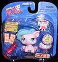 LITTLEST PET SHOP PIG W/ACCESSORIES EXCLUSIVE