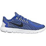 Nike Kids Free 5 (PS) Running Shoe