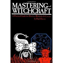 Mastering Witchcraft