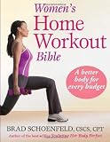 51FUS3nWVuL. SL160  Womens Home Workout Bible