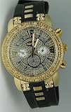 Grand Master Unisex Diamond Watch GM3-41Y