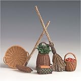 Pipka Santa 30006 6 pc. Basket Set
