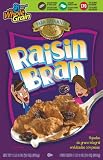 Review Para Su Familia  / Para Su Familia Raisin Bran, 18-Ounce Boxes (Pack of 6)