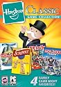 Hasbro Classic Game Collection