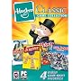 Hasbro Classic Game Collection